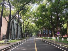 -四川大学(望江校区)