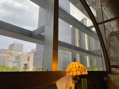 -嘉禾·悦享餐厅(八方汇店)