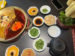 -羊大爷涮肉(亮马桥店)