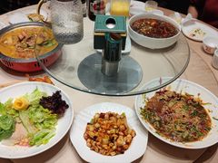 -7号院家宴.烧鸽子(门头沟店)