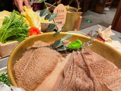 -巴奴毛肚火锅(二七万达店)