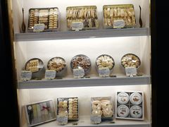 零售区-家琳甜品(江南东店)