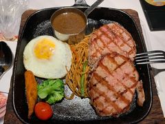-半秋山西餐厅(巴南万达广场店)