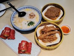 -一茶一点(海景店)