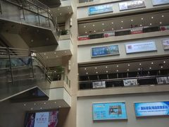 -燕莎友谊商城(金源店)