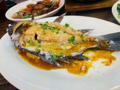 -塘头下大排档·本地口味·粤菜·啫啫煲(塘厦店)