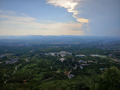 -响堂山石窟-北响堂山石窟