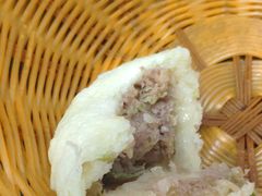 -郑家包子牛肉拉面(尚勤路店)