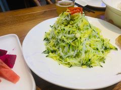 -巨鼎谭家菜(普照寺路店)