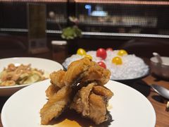 -苏帮袁Sue Cuisine(将台店)