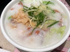 艇仔粥-池记(尖沙咀店)