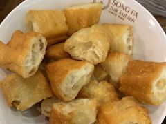 -松發肉骨茶(牛车水店)