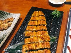 -千代武日本料理(开发区店)