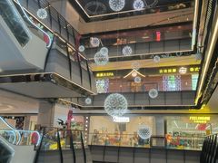 -荟廷·晶萃(陆家嘴尚悦湾店)