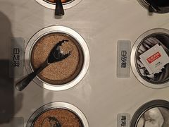 -左庭右院鲜牛肉火锅(七宝领展广场店)