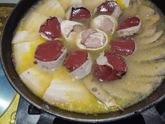 -一桶江山餐厅(松北店)