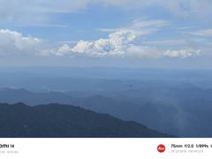 -九宫山风景区