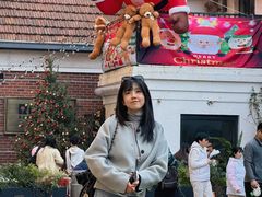 -Money Shops(愚园路店)