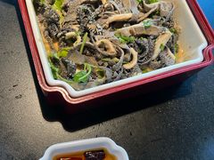 -喜悦烤鸭·新京菜(王府井店)