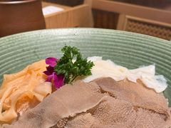 -盡膳口福跷脚牛肉火锅(国贸商城店)