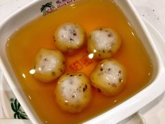 -松记糖水店(铜锣湾分店)