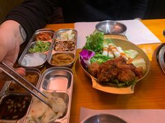 -kingkong大猩猩烤肉(CBD店)