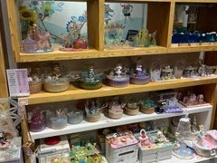 -艺彩阳光手工坊(大连恒隆广场店)