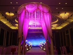 美雯婚庆企划-碧桂园凤凰城酒店(南京店)