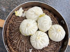 -胡家包子·清真(大众巷店)