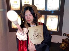 -谜盒子奇幻密室(南屏店)