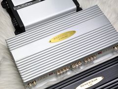 -神莺汽车音响改装连锁机构(深圳旗舰店)