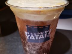 -火山屋台(新街口店)