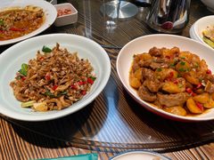 -湖南人家·家传湖南菜(水围店)