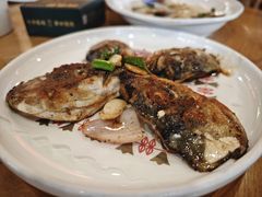 -德胜轩正宗顺德菜(宝安沙井会展中心店)