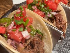 -Q MEX 库迈墨西哥餐吧(三里屯店)
