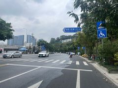 -南宁国际会展中心(会展东博文化旅游区)