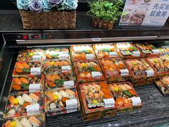 -盒马鲜生(悦峰店)