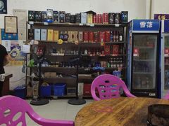 -屯昌枫木香草鸭(羊栏店)