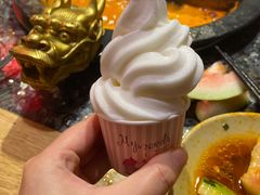 -蜀大侠火锅(森兰花园城店)