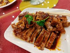 招牌碌鹅-峰少印宴·私房菜·生猛海鲜·地道水乡菜(万江店)