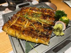 -鳗事鱼意·活鳗現烤专门店(富力海珠城店)