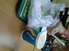 -赛百味SUBWAY(高新店)