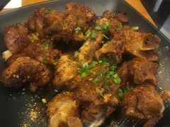 -王妈热卤·川味馆(海昌店)