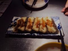 -探鱼·鲜青椒爽麻烤鱼(苏宁广场店)
