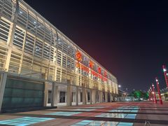 -苏州园区站