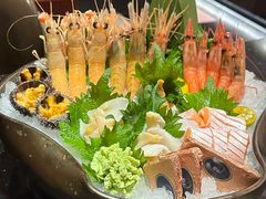 -極上萬膳·日料放题(海岸城店)