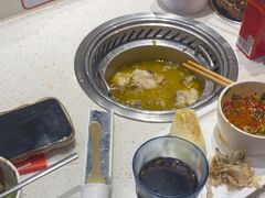 -龍歌自助小火锅(市北台东利群店)