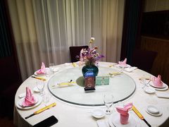 -九尊食上(生态园林酒店)