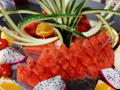 -火吧PTV聚会餐厅(10号店)