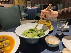 -金狮麟·新豫菜(金码大厦店)